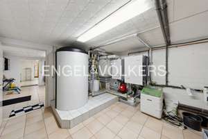 Großzügige Immobilie für Büro/Praxis oder Familien mit Platzbedarf in Fürstenwalde – Die vollständige Adresse der Immobilie erhältst du vom Anbieter., 15517 Fürstenwalde/Spree – Vorschaubild 20