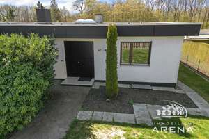 Ruhe. Design. Exklusiv. Atemberaubender, renovierter Bungalow in Parkstadt! 231m² Wfl., 821m² Grund. – Die vollständige Adresse der Immobilie erhältst du vom Anbieter., 86609 Donauwörth – Vorschaubild 5