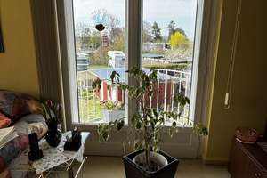 Courtagefrei! Kapitalanlage - 3,5-Zimmerwohnung mit Loggia in Lübeck - St. Jürgen – Die vollständige Adresse der Immobilie erhältst du vom Anbieter., 23560 Sankt Jürgen, Lübeck – Vorschaubild 8