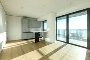 Grand Tower - L`Art de Vivre – 60327 Gallus, Frankfurt am Main – Vorschaubild 5