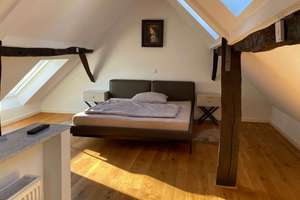 Wohnanlage mit einem restaurierten, denkmalgeschützten Vierkanthof und einem Neubau – Die vollständige Adresse der Immobilie erhältst du vom Anbieter., 53127 Lengsdorf, Bonn – Vorschaubild 12