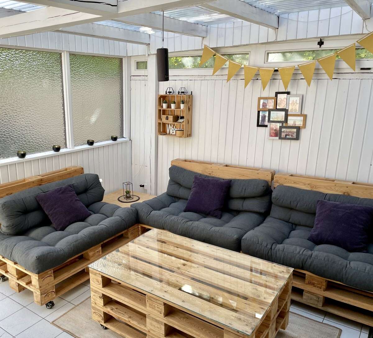 Immobilie in Niddatal - Charmantes Einfamilienhaus mit Remise und schönem Hof - Bild 20