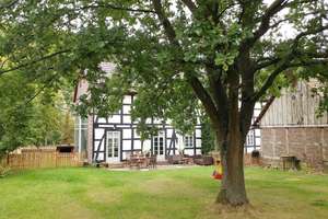 Gehobenes kernsaniertes Herrenhaus in ruhiger Lage – Die vollständige Adresse der Immobilie erhältst du vom Anbieter., 37619 Kirchbrak – Vorschaubild 5
