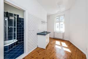 Dachterrasse trifft flexible Raumaufteilung – Die vollständige Adresse der Immobilie erhältst du vom Anbieter., 10439 Prenzlauer Berg, Berlin – Vorschaubild 13