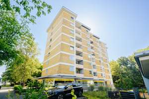 Schick modernisiert! 3-Zimmer-Eigentumswohnung – Die vollständige Adresse der Immobilie erhältst du vom Anbieter., 33689 Sennestadt, Bielefeld – Vorschaubild 2