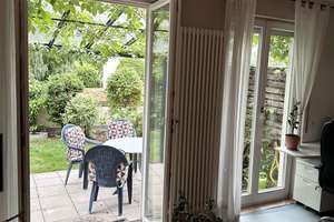 Familienhaus in Sonnenberg * Energieklasse A * Viel Platz und großer Garten, für Kinder & Leben – Bodelschwinghstr. 60, 70597 Sonnenberg, Stuttgart – Vorschaubild 6