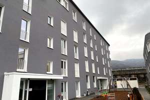Exklusives Penthouse-Feeling über Trier: Gehobene 3-Zimmer-Wohnung mit Dachterrasse & Aufzug – Peter-Molz-Straße 16, 54294 West/Pallien, Trier – Vorschaubild 15