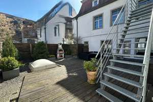 21 Apartments jeweils mit Küche und Bad, 1 WHG 120m², 2 Gewerbe – Die vollständige Adresse der Immobilie erhältst du vom Anbieter., 89073 Mitte, Ulm – Vorschaubild 11