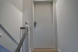 Helle 4-Zimmer Wohnung mit Einbauküche – 68239 Seckenheim, Mannheim – Vorschaubild 14