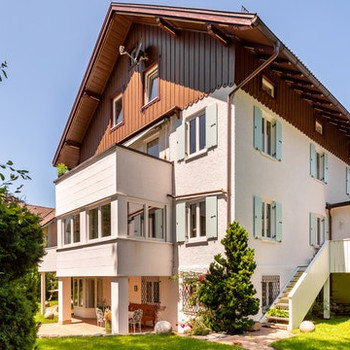 Geräumiges 14-Zimmer-Haus in Marktoberdorf