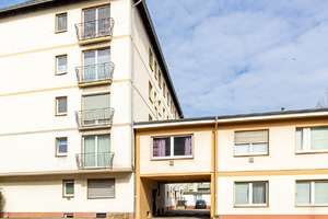 Vermietete 2-Zimmer-Wohnung mit Balkon und Badewanne in sehr beliebter Lage – Lütgendortmunder Hellweg 261, 44388 Lütgendortmund (Ortsteil), Dortmund – Vorschaubild 2