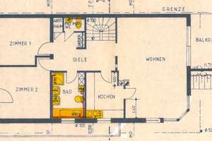 Ein Haus für die ganze Familie – Wolfgang-Dachstein-Straße 42, 77654 Offenburg – Vorschaubild 5