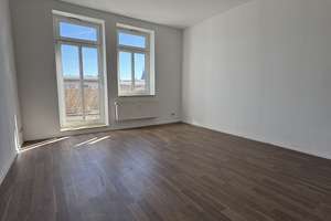 Magdeburg Stadtfeldt-Ost - 2 Zimmer, 2 Balkone und EBK – Arndtstraße 15, 39108 Stadtfeld Ost, Magdeburg – Vorschaubild 6