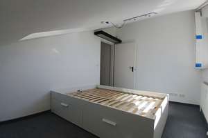 Maisonettewohnung mit zusätzlichem Wohnbereich und TG-Stellplatz in München-Allach – Bergetstraße 12, 80997 Allach, München – Vorschaubild 6