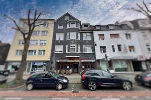 Eine lukrative Kapitalanlage – Die vollständige Adresse der Immobilie erhältst du vom Anbieter., 51373 Wiesdorf, Leverkusen – Vorschaubild 2