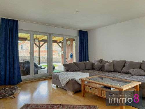 Immobilie in Aresing - Ein Zuhause zum Verlieben – großzügiges Einfamilienhaus mit Pool und Garten - Bild 8