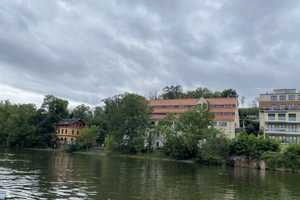 TOP Lage an der Saale/Speichergebäude, Eberthaus – Untere Papiermühlenstraße 23, 6120 Halle (Saale) – Vorschaubild 2
