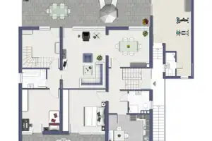 Den Sommer im neuen Zuhause genießen – Franziskusstraße 11, 52222 Aachen (Kreis) – Vorschaubild 17
