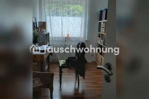 Tauschwohnung: 3 Zimmer mit Garten – Siemensstraße 22, 48153 Berg Fidel, Münster – Vorschaubild 9