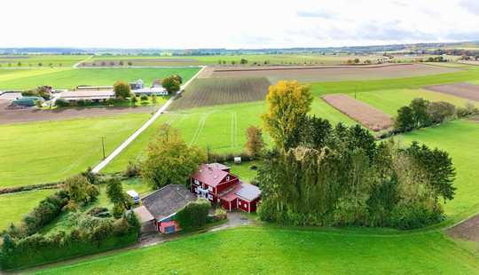 Bild von 🌳Das Besondere beginnt hier - Mühlenanwesen mit Pool & Seele auf 6000 m² großem Naturgrundstück🌳