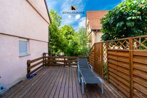 Charmantes Wohnhaus mit vielseitigen Nutzungsmöglichkeiten – Die vollständige Adresse der Immobilie erhältst du vom Anbieter., 70378 Hofen, Stuttgart – Vorschaubild 27