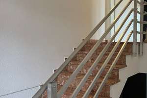 Exklusive Penthousewohnung inkl. 3 TG-Stellplätzen und Privat-Aufzug – Eschollbrücker Straße 5, 64283 Mitte, Darmstadt – Vorschaubild 9