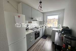 Tauschwohnung: 3-Zimmer-Wohnung in Stadtbezirk 1 zum Tausch – Liebigstraße 4, 40479 Pempelfort, Düsseldorf – Vorschaubild 12