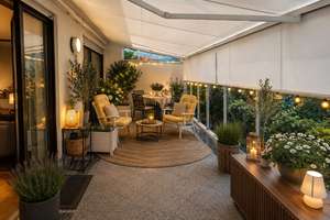 Familienfreundliches, helles Reihenendhaus mit Wintergarten und Garage mit großem Garten! – Die vollständige Adresse der Immobilie erhältst du vom Anbieter., 86165 Lechhausen-Ost, Augsburg – Vorschaubild 1