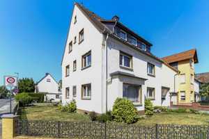 Frei stehendes Dreifamilienhaus mit Wertsteigerungspotenzial zur flexiblen Nutzung in Innenstadtlage – Main-Taunus-Kreis – Vorschaubild 25