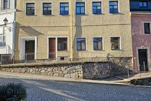 Wohn- und Geschäftshausin Schwarzenberg am Markt für Projektentwickler – Die vollständige Adresse der Immobilie erhältst du vom Anbieter., 8340 Schwarzenberg/Erzgebirge – Vorschaubild 1