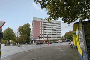 2-Zimmer Nest mit Weitblick! - Lokstedter Steindamm 96 ・Hamburg-Eimsbüttel – Lokstedter Steindamm 96, 22529 Hamburg – Vorschaubild 31