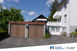 gepflegtes Zweifamilienhaus in Horn-Bad Meinberg OT-Belle. – Lippe (Kreis) – Vorschaubild 4