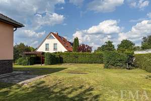 Charmanter Bungalow mit Ausbaupotenzial – großer Garten und Tiefgarage – Die vollständige Adresse der Immobilie erhältst du vom Anbieter., 14624 Dallgow-Döberitz – Vorschaubild 22