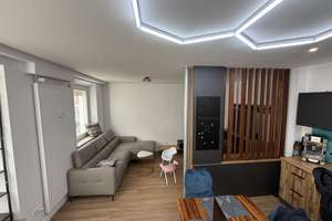 Exklusives Saniertes Möbliertes 2-Zi.-Apartment im EG in Erlangen Zentrum – Marquardsenstr. 5, 91054 Markgrafenstadt, Erlangen – Vorschaubild 12