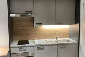 Studentenwohnung – Steubenstraße 2, 89231 Neu-Ulm (Kreis) – Vorschaubild 6