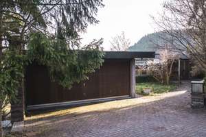 Logenplatz über dem Schwarzwald – Villa mit Panorama & Entwicklungspotenzial – Weg am Schächle 7, 78144 Schramberg – Vorschaubild 10
