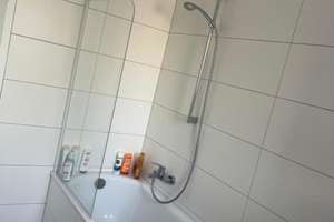 Helles WG-Zimmer in einer 3-Zimmer Wohnung im 2. OG in Mannheim-Neckarstadt-West – Riedfeldstraße 58, 68169 Neckarstadt-West, Mannheim – Vorschaubild 3