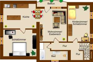 Wohntraum in Augsburg-Bärenkeller Ein- oder Zweifamilienhaus mit Pool – Die vollständige Adresse der Immobilie erhältst du vom Anbieter., 86156 Bärenkeller, Augsburg – Vorschaubild 19