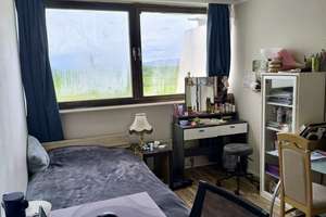 Mainz Finthen mit Ausblick: 2-Zimmer-Wohnung im siebten Stock – Sertoriusring 5, 55126 Finthen, Mainz – Vorschaubild 8