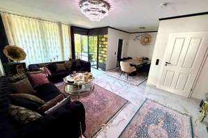 Sanierte 3-Zimmer-Wohnung mit Balkon, neuer Küche und Tiefgaragenstellplatz in Köln-Porz-Urbach – Die vollständige Adresse der Immobilie erhältst du vom Anbieter., 51145 Urbach, Köln – Vorschaubild 2