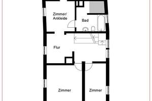 ***Wohnhaus statt Wohnung - optional  2 separate Wohnbereiche möglich*** – Die vollständige Adresse der Immobilie erhältst du vom Anbieter., 69121 Handschuhsheim, Heidelberg – Vorschaubild 13