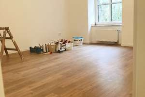 Gutshof am Stadtwald: Exklusiv sanierte 2ZKDB + Gäste WC – Engerstraße 61, 47800 Bockum, Krefeld – Vorschaubild 7