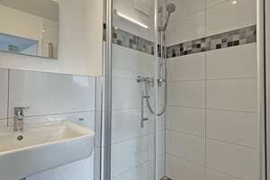 TOP möbliertes Studentenappartement Nr. 26 inkl. Einbauküche im Zentrum von Eichlinghofen – Stockumer Straße 414, 44227 Eichlinghofen, Dortmund – Vorschaubild 4