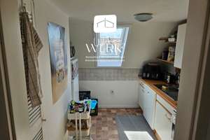 Zwei Maisonettewohnungen im Paket – 125 m² Wohnfläche in Braunschweig, toller Ausblick inkl. – Die vollständige Adresse der Immobilie erhältst du vom Anbieter., 38114 Westliches Ringgebiet, Braunschweig – Vorschaubild 8