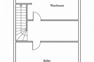 Hochwertig modernisiertes Reihenmittelhaus in Moritzburg - naturnah und energieeffizient – Die vollständige Adresse der Immobilie erhältst du vom Anbieter., 1468 Moritzburg – Vorschaubild 13