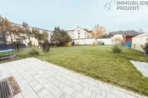 Reihenendhaus in traumhafter Lage an der Universität (Erbpacht) mit großem Garten und Garage – Die vollständige Adresse der Immobilie erhältst du vom Anbieter., 95447 Birken/Quellhöfe, Bayreuth – Vorschaubild 3