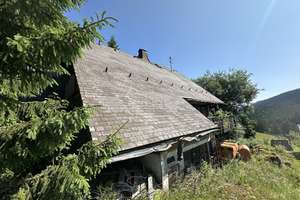 Großes Haus mit Potenzial zum Fertigstellen im Schwarzwald – Die vollständige Adresse der Immobilie erhältst du vom Anbieter., 76596 Forbach – Vorschaubild 3