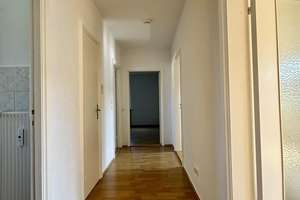 3 Zimmer mit Balkon und Stellplatz – 23730 Neustadt in Holstein – Vorschaubild 3