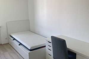 210 // 1-Zimmer-Wohnung in Sieglitzhof – Rennesstraße 41, 91054 Sieglitzhof, Erlangen – Vorschaubild 7