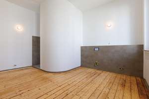 Erstbezug nach Sanierung – Stilvolle Altbauwohnung in zentraler Lage Bielefeld – Die vollständige Adresse der Immobilie erhältst du vom Anbieter., 33602 Mitte, Bielefeld – Vorschaubild 12